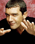 Antonio Banderas